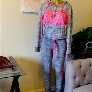 Pink from Victoria Secret